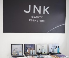 jnk日式皮膚管理