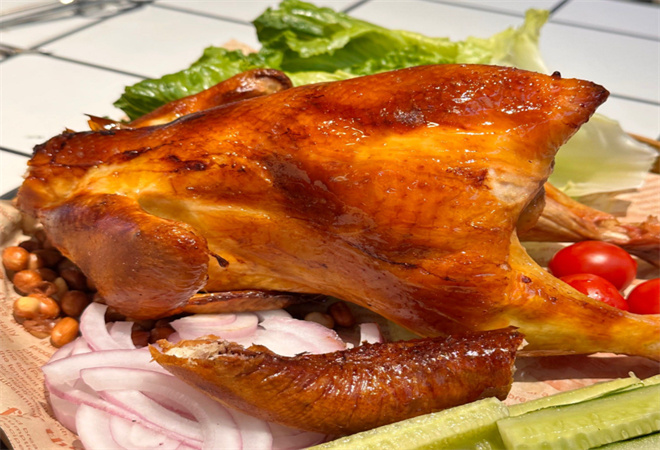 荔枝木烤鸡加盟 荔枝木烤鸡加盟