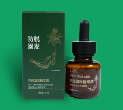 漫境生花养发馆