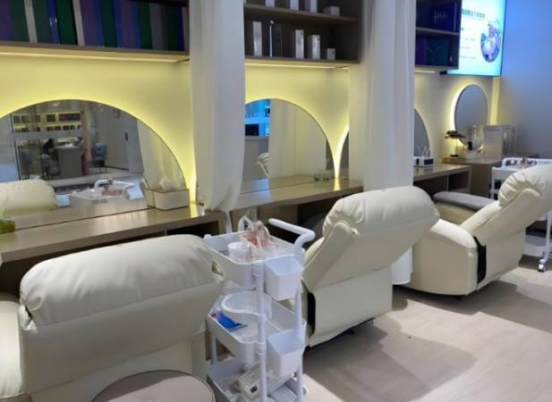 启然皮肤管理中心