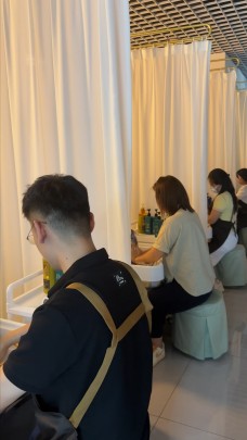 漫境生花養(yǎng)發(fā)館