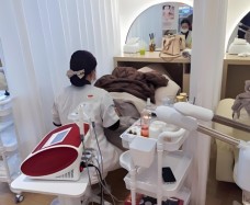 啟然皮膚管理中心