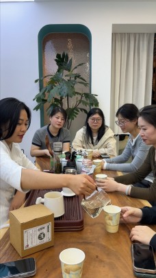 漫境生花養(yǎng)發(fā)館