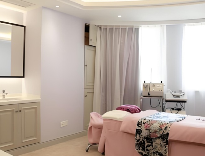 喜美美容 喜美美容