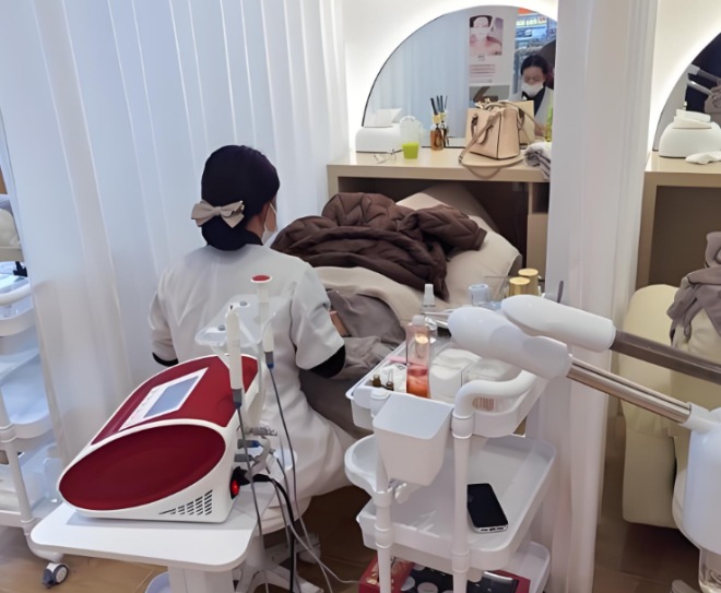 启然皮肤管理中心加盟 启然皮肤管理中心加盟