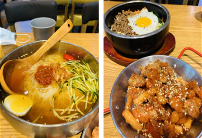 珠珠里拌飯屋加盟