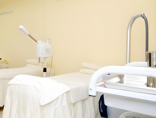 喜美美容加盟 喜美美容加盟