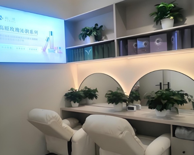 启然皮肤管理中心加盟 启然皮肤管理中心加盟