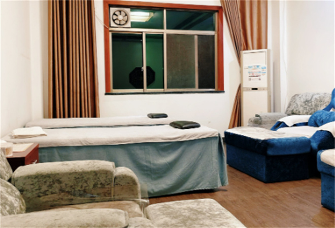 丛桂草堂疼痛馆