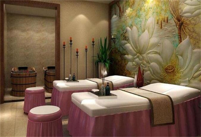 骨康源养生加盟