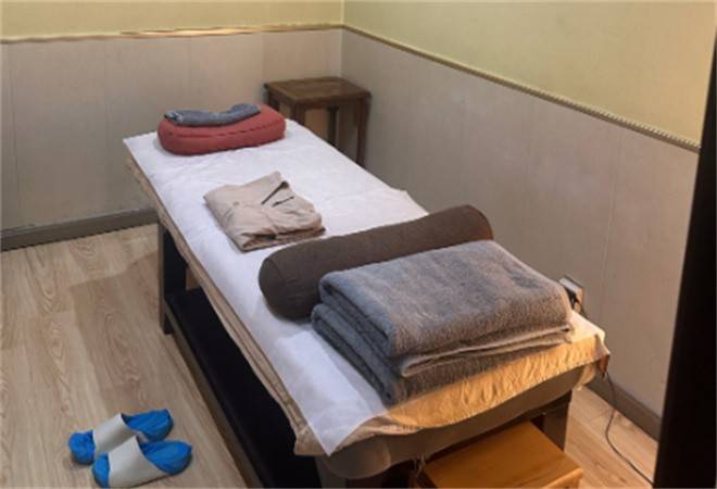 精络康疼痛调理馆