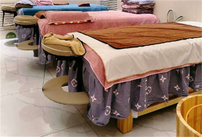 精络康疼痛调理馆