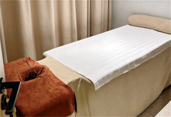 筋骨疼痛养生理疗馆