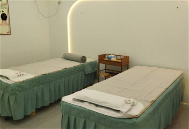 精络康疼痛调理馆