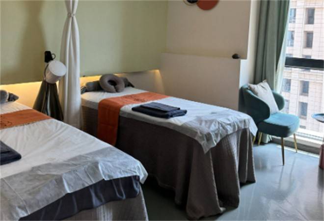 丛桂草堂疼痛馆