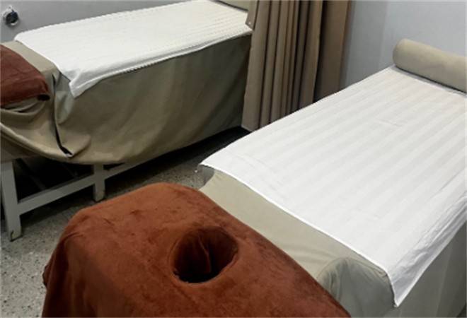 筋骨疼痛养生理疗馆