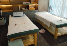 筋骨疼痛養生理療館