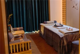 叢桂草堂疼痛館