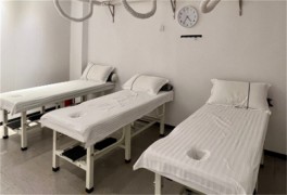 筋骨疼痛養生理療館