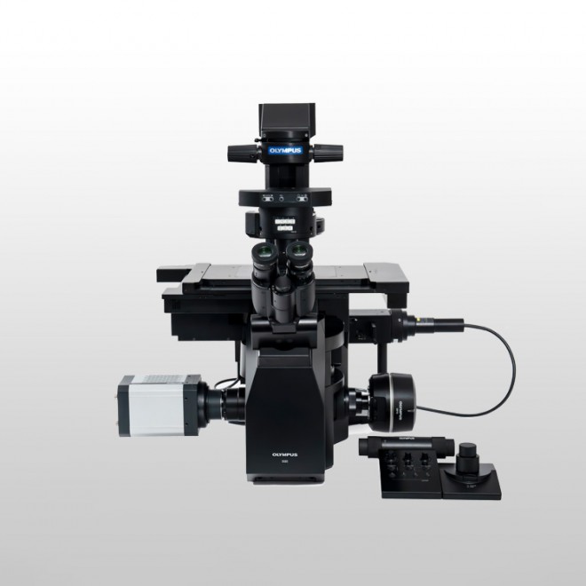 儀景通光學科技