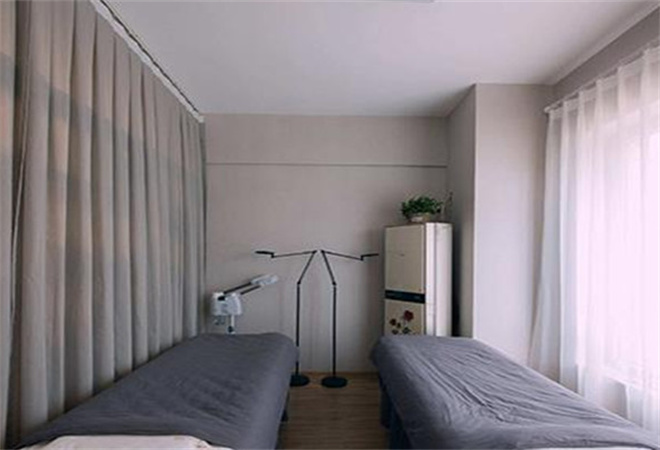 蓝蒂蔻皮肤管理