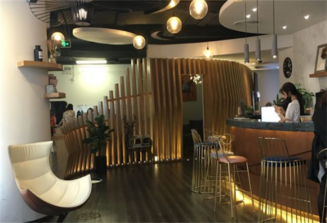 蓝蒂蔻皮肤管理