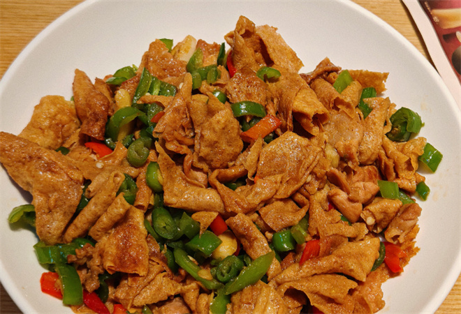 笨甲魚江西小炒