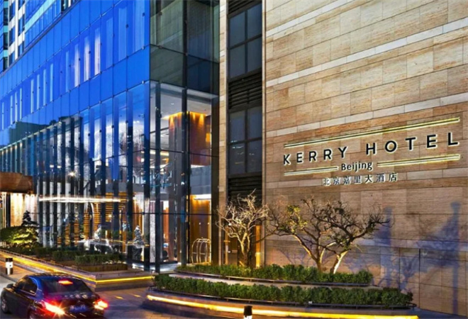 嘉里酒店加盟 嘉里酒店加盟