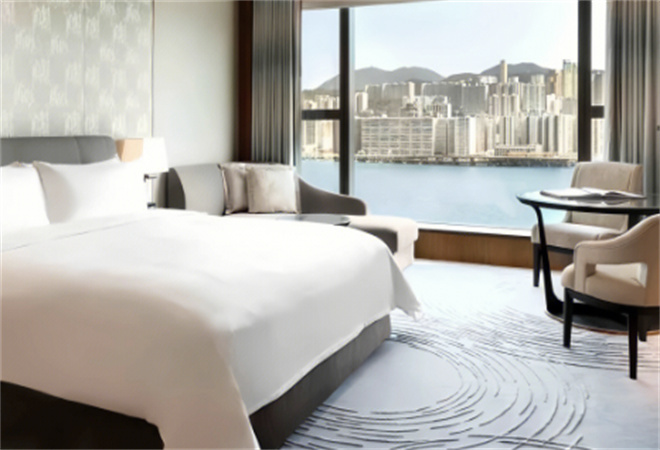 嘉里酒店加盟 嘉里酒店加盟