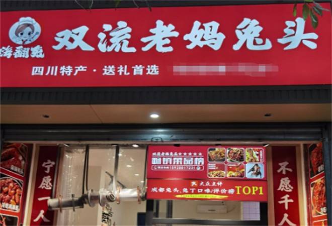 嗨翻兔老妈兔头