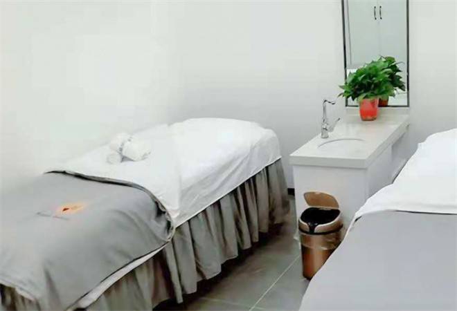 WAKEN薇肯皮肤管理