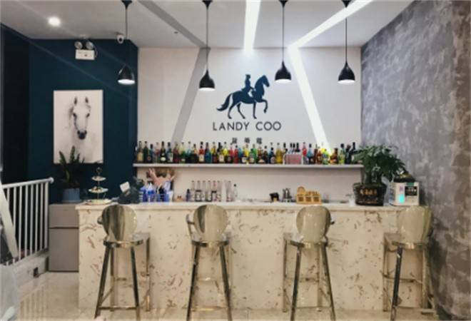 蓝蒂蔻皮肤管理