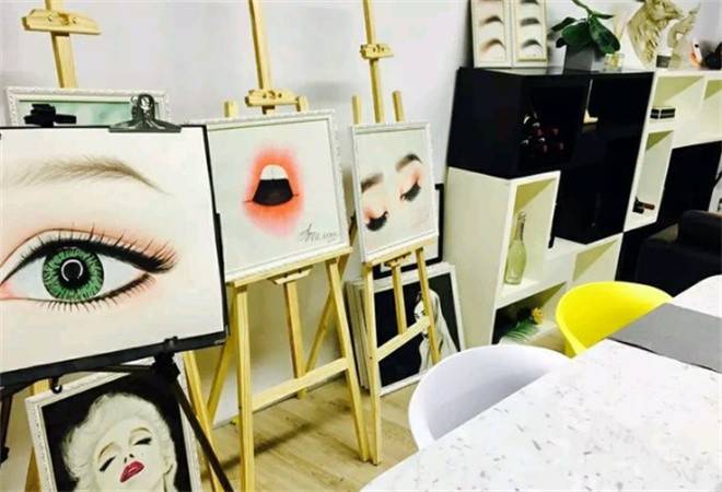 蓝蒂蔻皮肤管理