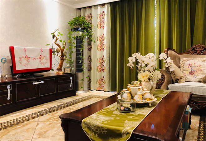 盛裝裝飾裝潢加盟