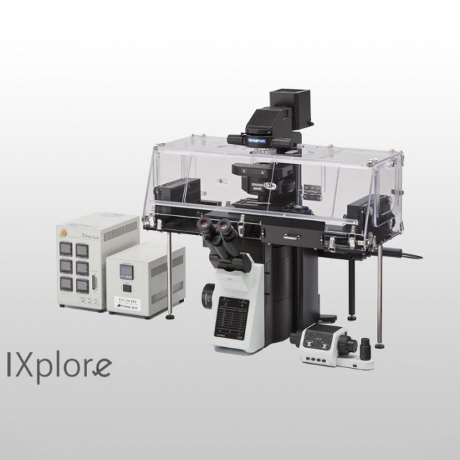 仪景通光学科技 仪景通光学科技