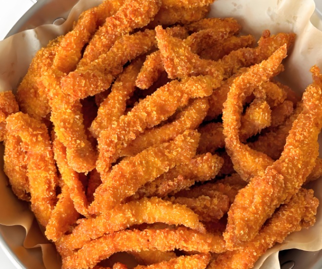 振林鸡柳王 振林鸡柳王