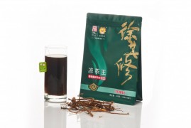 徐其修涼茶