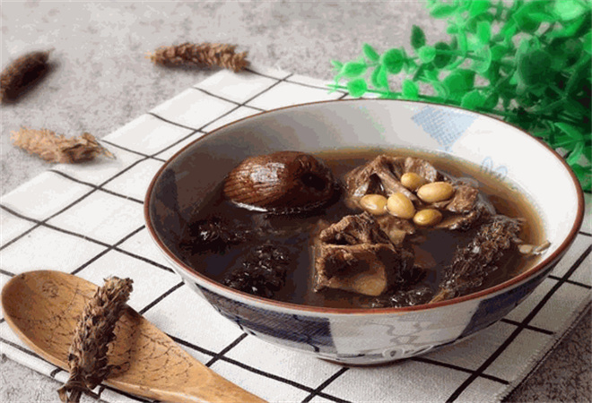 老方头凉茶加盟