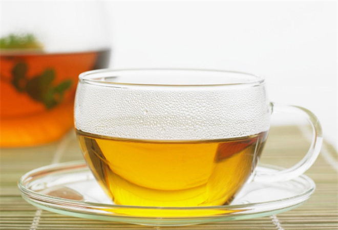 积顺凉茶加盟