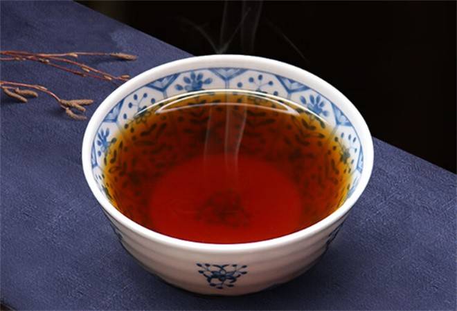 宝康本草凉茶