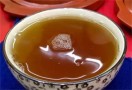 永定堂凉茶