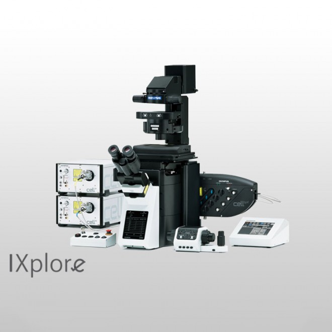 仪景通光学科技