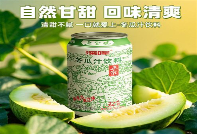 深晖饮料 深晖饮料