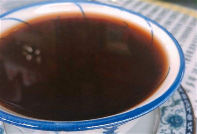 京州堂凉茶加盟