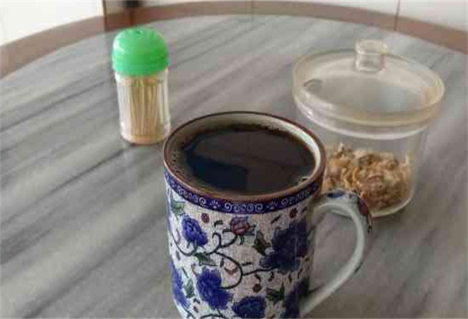 益順涼茶
