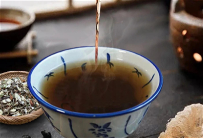 廿四味凉茶加盟 廿四味凉茶加盟