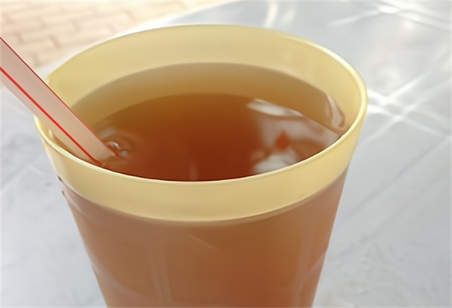 京州堂涼茶 京州堂涼茶