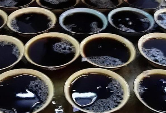 益順涼茶