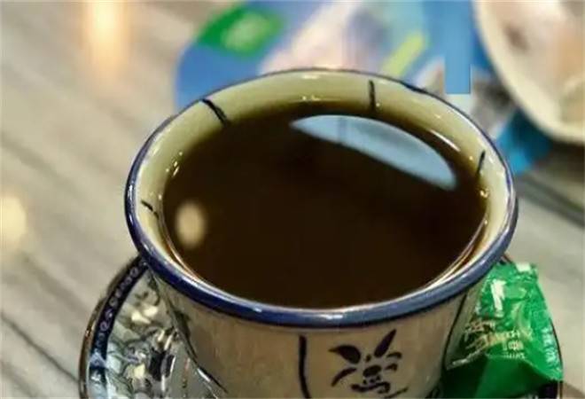 京州堂凉茶