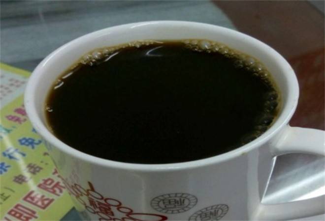 益顺凉茶